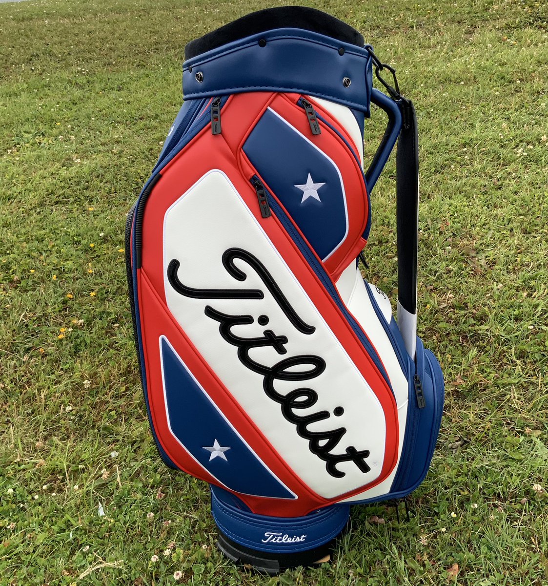 McGuirks Golf tweet media