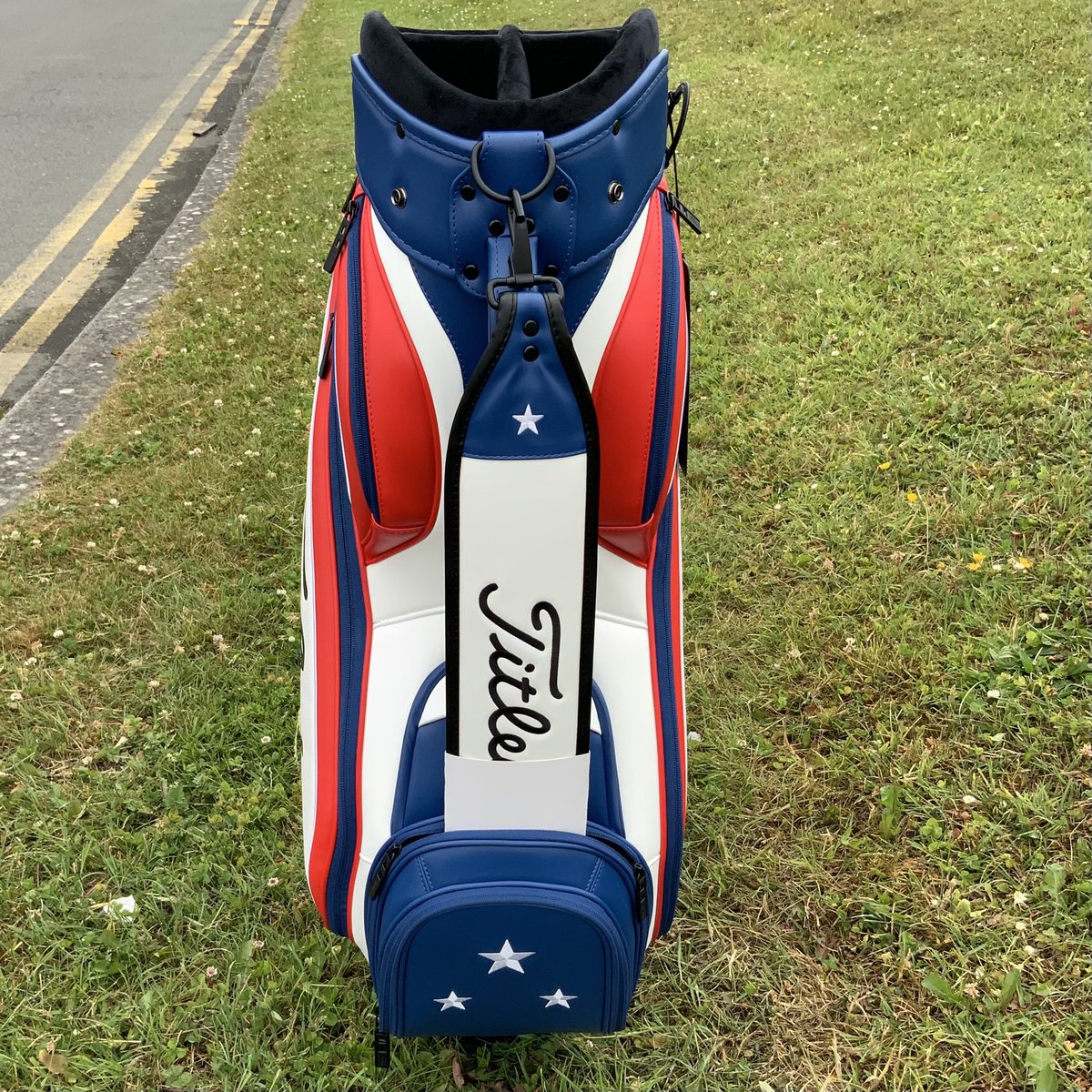 ‼️GIVEAWAY‼️

With it being US Open week, we are giving away a special edition @titleistukireland US Open Tour Bag!

To Enter the competition:
1. LIKE &amp; RETWEET this post ✅
2. FOLLOW  <a href="/McGuirksGolf/">McGuirks Golf</a> ✅

#USOpengolf #PGATour #golf #giveaway #Competition #mcguirksgolf
 #titliest
