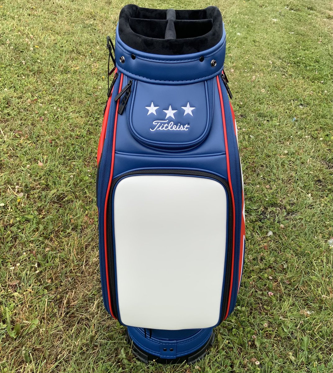 McGuirks Golf tweet media