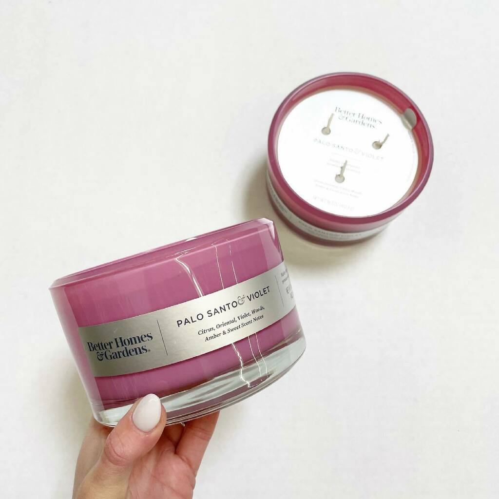 walmartfinds's tweet photo. New candle alert! Love the sweet, citrusy + slightly masculine wood scents in this new candle! Spotted it at my local Walmart for $11.87 and I linked it on https://t.co/AOuiD8GrJJ if you wanna check local stock and purchase for pickup! #walmartfinds #wa… https://t.co/M3o3gUYWOS https://t.co/2hW5LoReWd