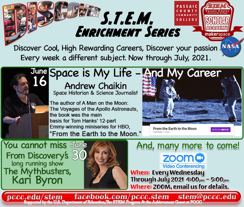 pcccstem's tweet photo. Today!!! https://t.co/q6aUF6zY0B