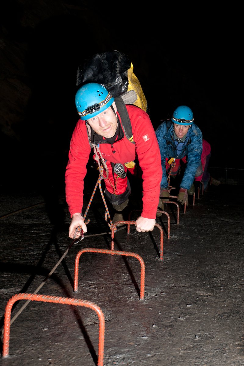 Corris Mine Explorers tweet media