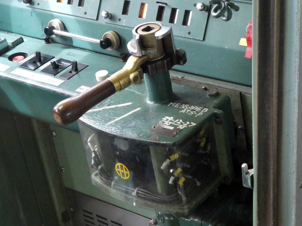 ME38E ブレーキ弁 でんちょく電機