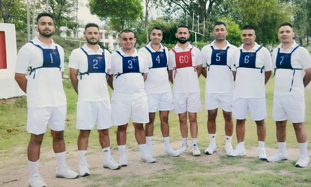 Golden memories of skpa udampur
<a href="/Towseefh21/">Towseef Hussain</a> <a href="/moinahanger/">Moin Ul Islam Ahanger</a> <a href="/IqbalSaheel/">Saheel Iqbal</a> <a href="/NazirKubra/">Kubra Nazir</a>