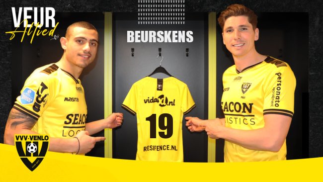 Marcel Beurskens tweet media