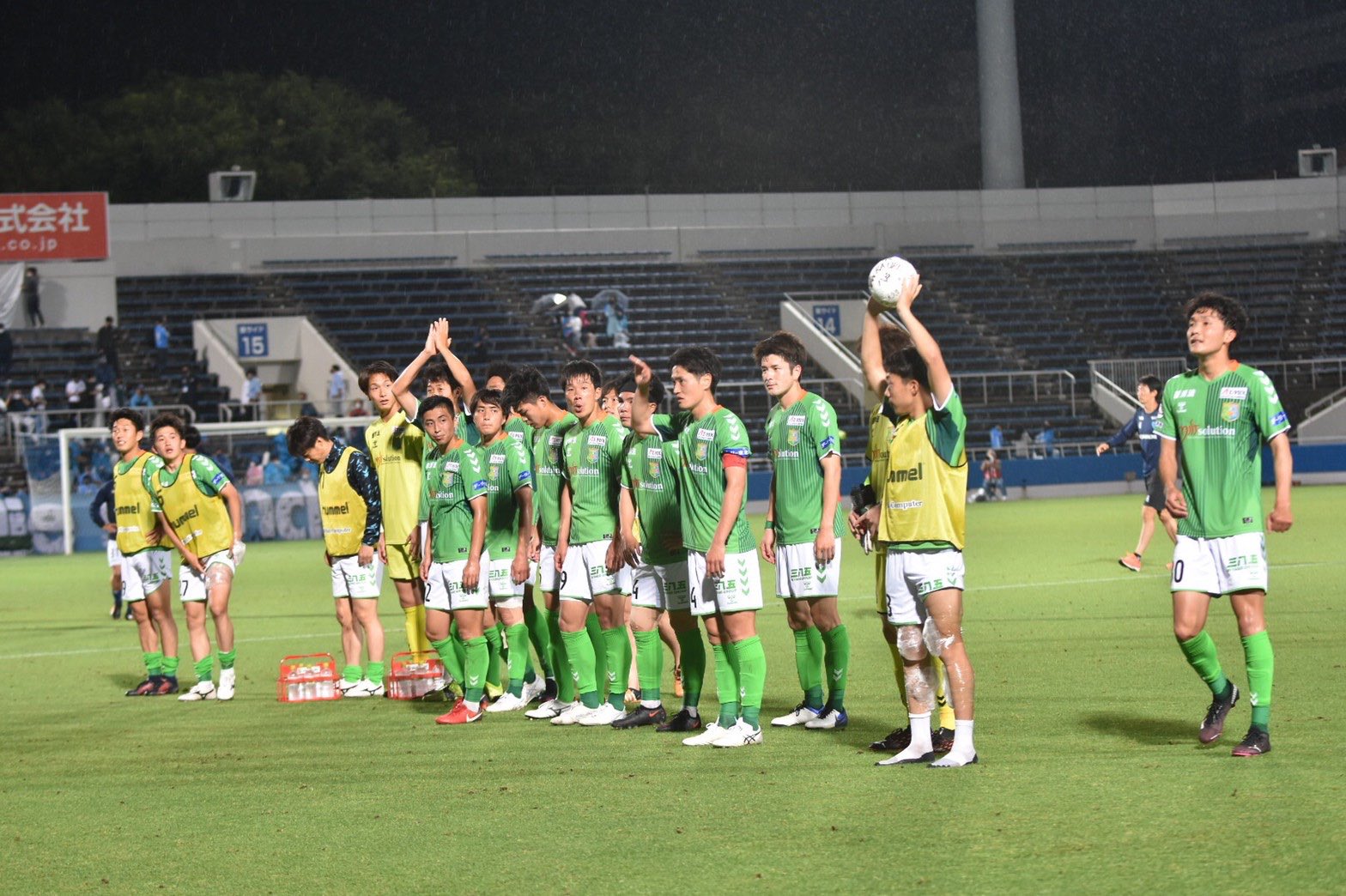 小山内貴哉 (kinakobonz) / Twitter