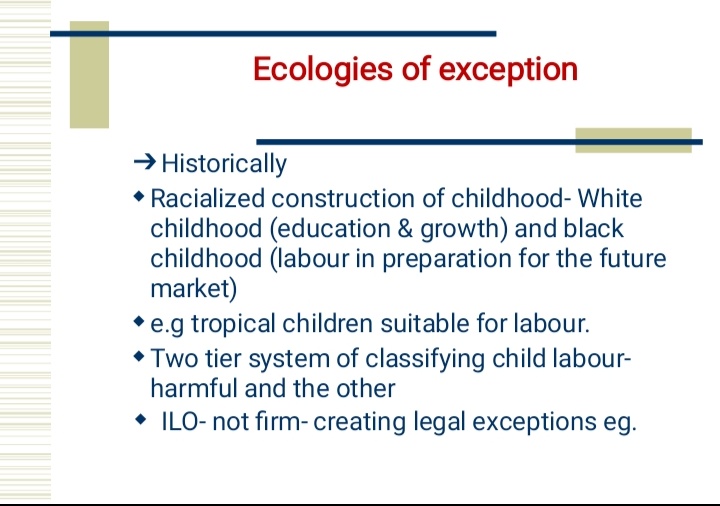 The_BIEA's tweet photo. "The two tier system of viewing #ChildLabour in Africa is well captured in #Kenyan newspaper archives, the invisibility of #ChildLabour in agriculture from the headlines shows what was considered harmful #ChildsWork and which not" @MwangiMwauraL https://t.co/bkQUJQQY6L