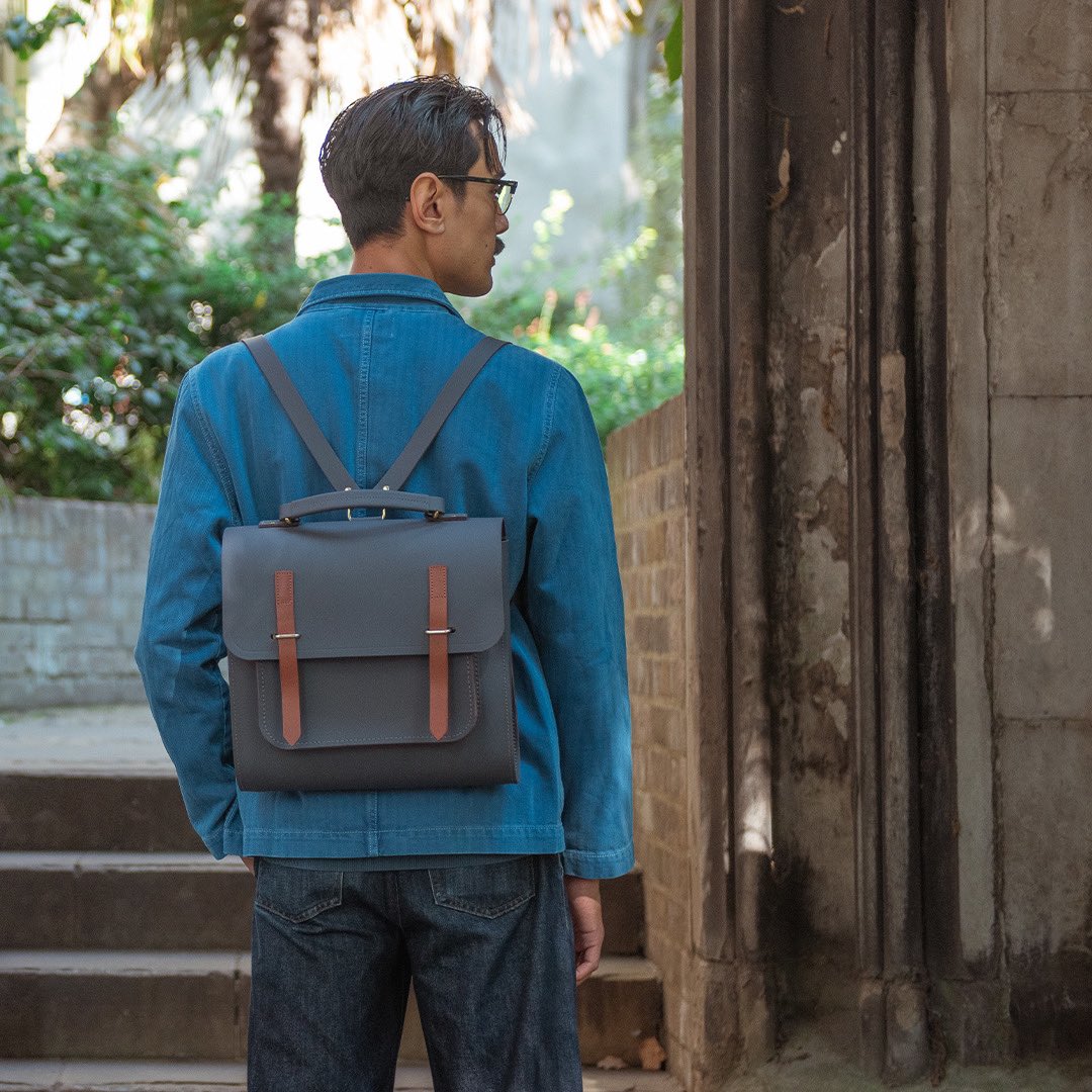 The Cambridge Satchel Co. on Twitter: