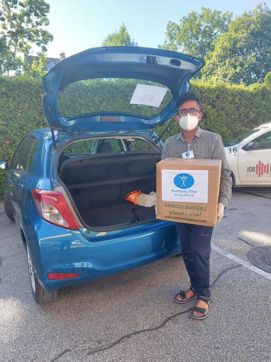 HumanityFirstAT's tweet image. Klagenfurt am 14.06.2021, Vinzengemeinschaften