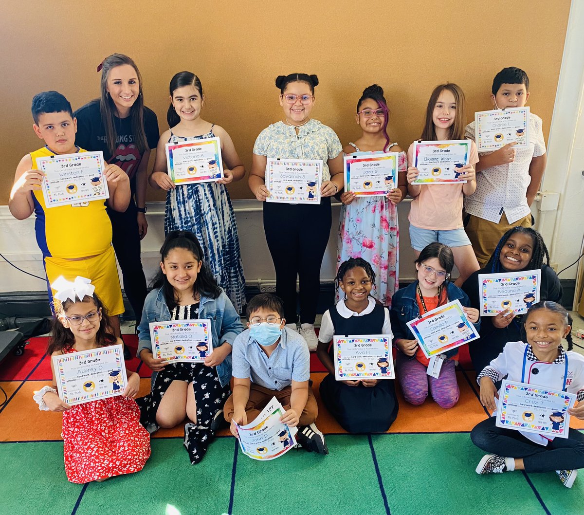 Emily Prieto tweet media