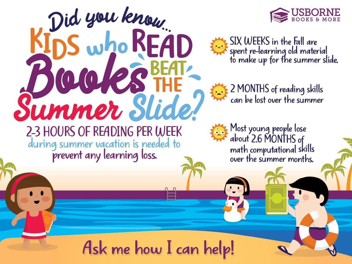 Have you signed up for any summer reading programs? Need some book recommendations? I’d love to help! #readeveryday #stopthesummerslide #literacymatters #Read