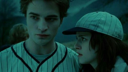 archivetwilight's tweet image. pov: you ask a hot person what their comfort movie is