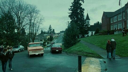 archivetwilight's tweet image. pov: you ask a hot person what their comfort movie is