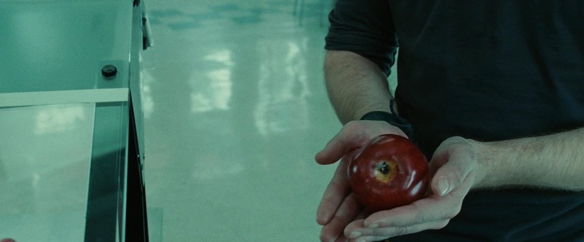 archivetwilight's tweet image. pov: you ask a hot person what their comfort movie is