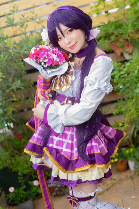 コスプレイヤーぽんのTwitter画像24