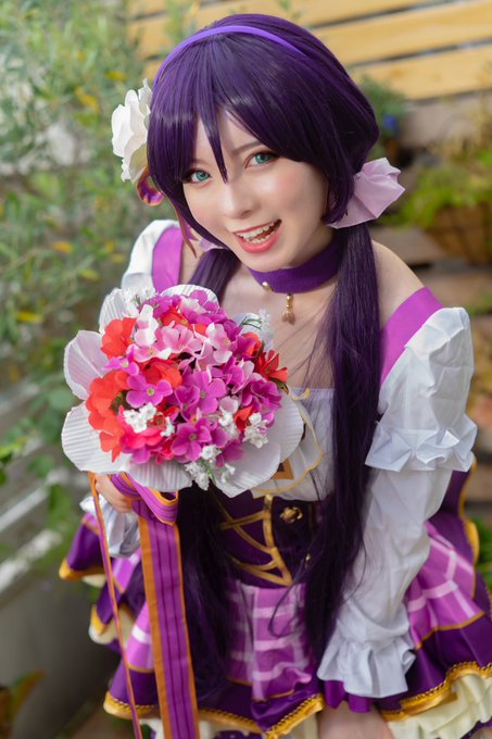 コスプレイヤーぽんのTwitter画像22