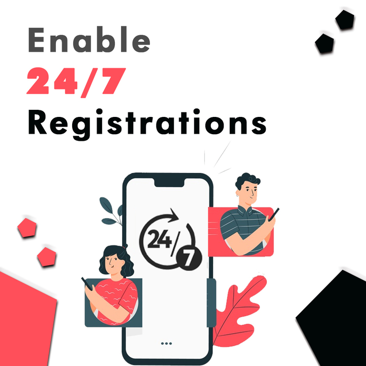 zimblecodeus's tweet image. If you're an #EventOrganizer or in the #EventTicketBooking business, check out the reasons why you should invest in the online #EventTicket #BookingApp.

Swipe right&amp;gt;&amp;gt;
visit: bit.ly/3fvJQw8

#EvenTicketBookingApp #OnlineTicketBookingApp #TicketBookingAppDevelopment