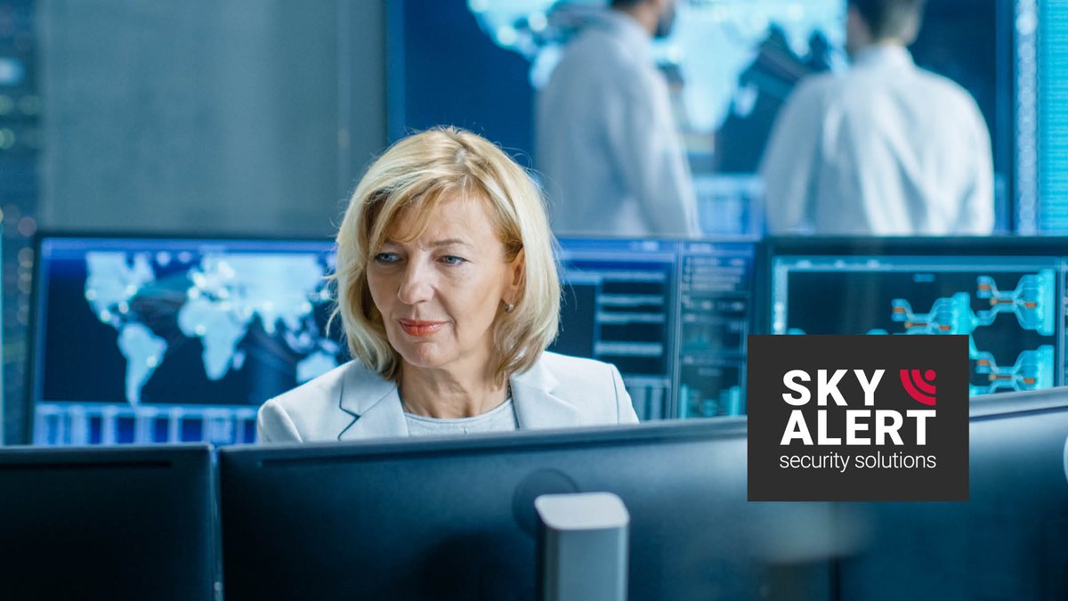SkyAlert_SOS's tweet photo. The #SpotX uses GPS technology to let our Monitoring & Response Center know where lone workers are at 10-minute intervals. We fit the #SatelliteDevice with our Red Alert feature https://t.co/7GJYFw38YX #RemoteNotAlone #LoneWorkerSafety https://t.co/vxkAMscnR9