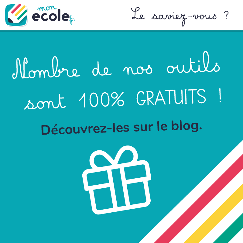 monecolefr's tweet photo. Si c’est gratuit, c’est vous le produit ! Et en fait non, pas ici 😎 Voici Le Petit Bureau, notre mini ENT, en plus simple pour l’enseignant comme pour ses élèves. Et c’est entièrement gratuit ! 🎁 https://t.co/0EvrthauXC https://t.co/mkS8vn7xG2