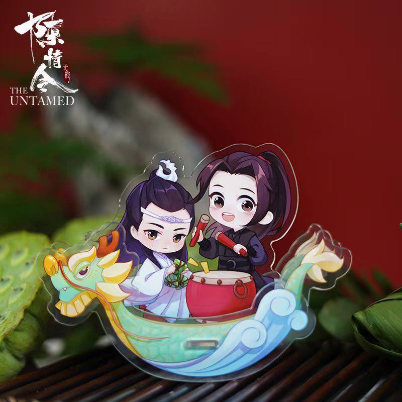 headBONDmeLWJ's tweet photo. happy belated 端午节～ a little something from @wei2bunny and i 💕 

🐉 rt &amp; like. no need to follow, but if you do, hello👋🏻!
🛶 optional: what’s your favourite local food?
♥️ ends 20/06 8pm gmt +8
💙 worldwide. one winner only. https://t.co/VtndekEMZK