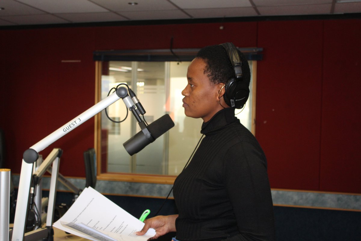 SAfmRadio's tweet photo. Welcome to Wednesday edition of #SAfmBTH with @AldrinSampear co-host @Slu_Molamodi  send your views via SMS- 41391 or call us on 011 714 2006 or send WhatsApp voice note at 0614 104 107 also follow us on all our social media https://t.co/gggtIH4McU