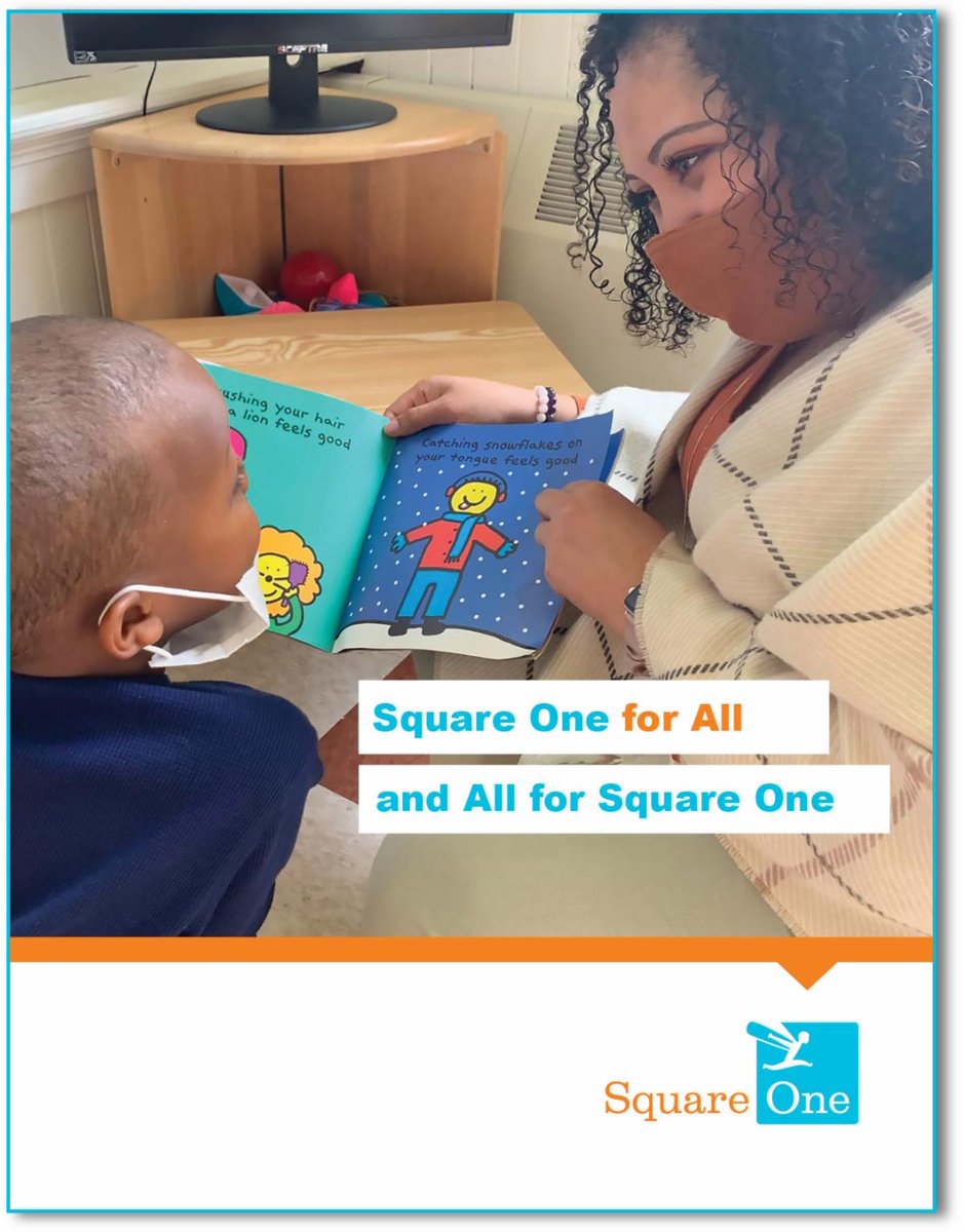 Square One (@start__s1) on Twitter photo Throughout the COVID-19 crisis, Square One never skipped a beat. Check out our Report to the Community to see how our team continued to support our children and families, with the support of our amazing community! conta.cc/3wb1Q4S Throughout the COVID-19 crisis, Square One never skipped a beat. Check out our Report to the Community to see how our team continued to support our children and families, with the support of our amazing community! conta.cc/3wb1Q4S