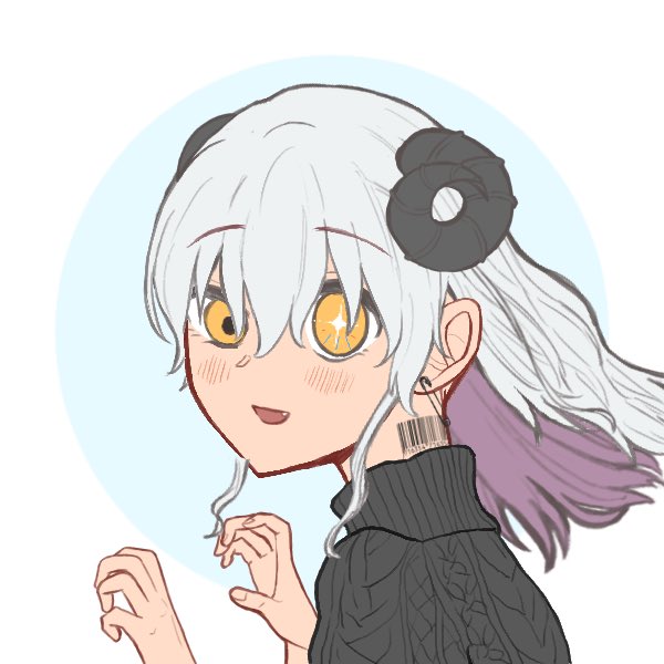 なびく髪のtwitterイラスト検索結果 なびく髪のtwitterイラスト検索結果