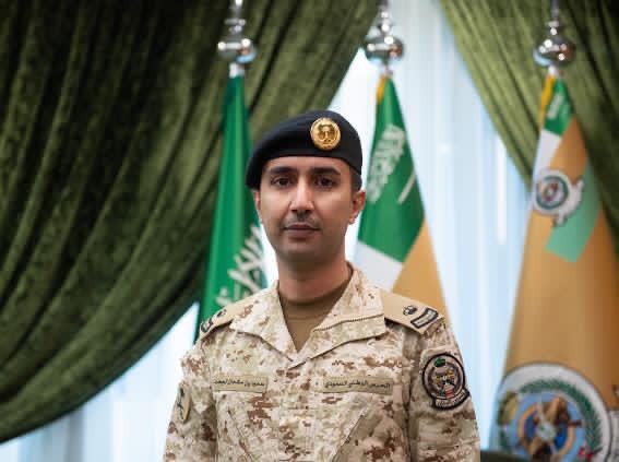 ALFAIIDD's tweet photo. نُبارك للرائد / سعود بن مشعان الجعد بمناسبة صدور الأمر السامي بترقيتة إلى رتبة "رائد" بوزارة الحرس الوطني
متمنين له التوفيق في خدمة دينه ومليكه ووطنه🇸🇦 https://t.co/siHhNSTfUo