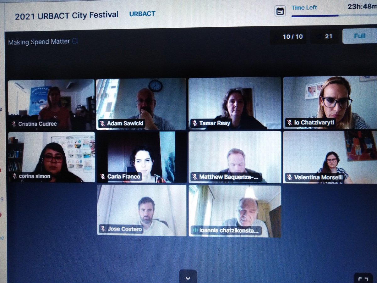 URBACT GR-CY tweet media