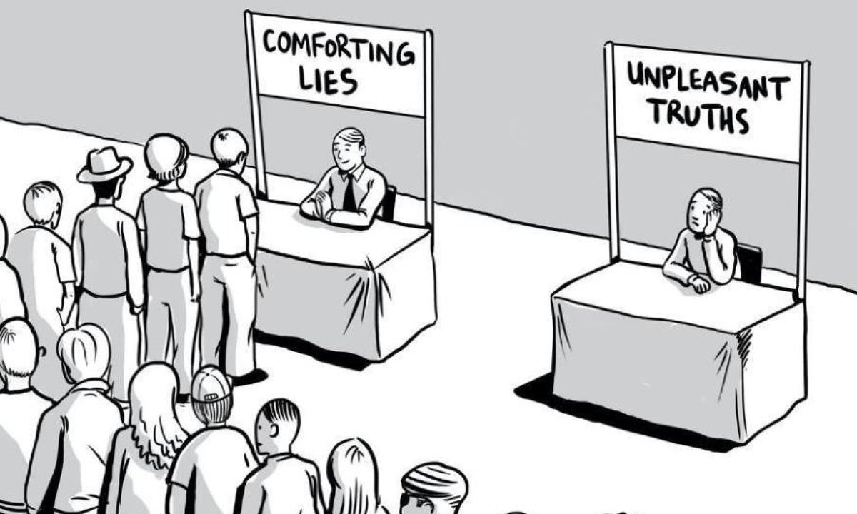 Adam Grant (@adammgrant) on Twitter photo The best way to get honest feedback is to reward people for giving it.
If you make it hard to tell you the truth, people take the easy way out.
When people have the courage to be candid, you can reinforce it with gratitude and curiosity.
tedtalks.social/WLAdam <a href="/MellodyHobson/">Mellody Hobson</a> The best way to get honest feedback is to reward people for giving it.
If you make it hard to tell you the truth, people take the easy way out.
When people have the courage to be candid, you can reinforce it with gratitude and curiosity.
tedtalks.social/WLAdam <a href="/MellodyHobson/">Mellody Hobson</a>