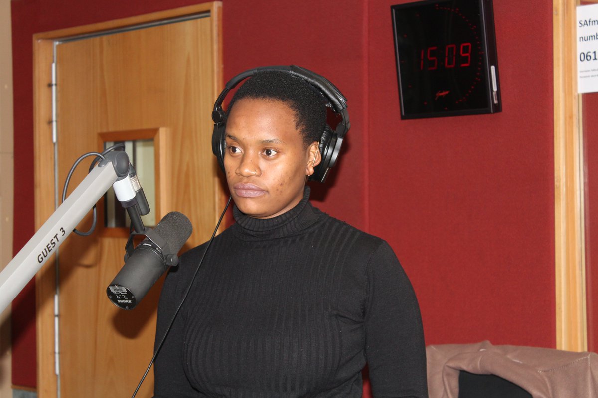 SAfmRadio's tweet photo. Welcome to Wednesday edition of #SAfmBTH with @AldrinSampear co-host @Slu_Molamodi  send your views via SMS- 41391 or call us on 011 714 2006 or send WhatsApp voice note at 0614 104 107 also follow us on all our social media https://t.co/gggtIH4McU
