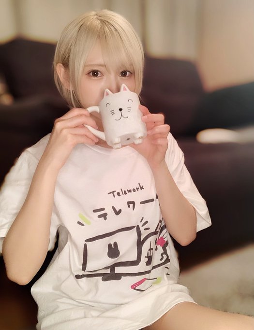 Twitterのコスプレ画像32