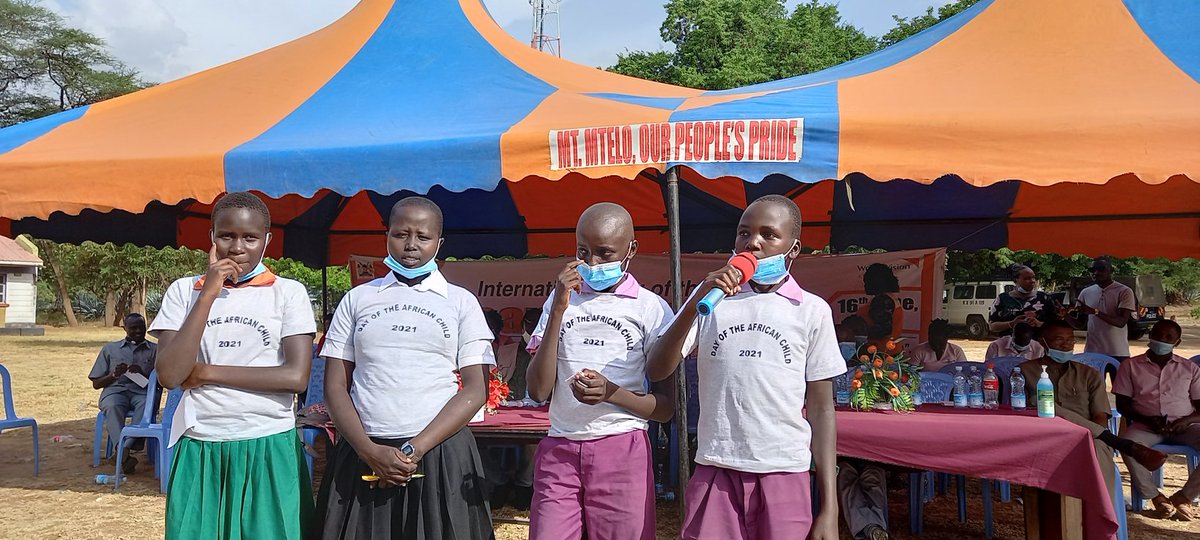DeclaresKenya's tweet photo. "FGM is still an issue affecting children, one of the mitigation measure should be execution of the papetrators,if the legal way doesn't result to change".Poriot's sentiment Governor KCA Central Pokot @DSWKenya @WorldVisionKE #DAC2021 #smartteentalkshow #declarestv https://t.co/d1tELIMm1S