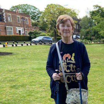 “I lost my husband in the October, it was about 6 months after that I came to the #ExtraTime Hub and it has really helped me” 
How <a href="/CAFCTrust/">Charlton Athletic Community Trust</a>'s #ExtraTime hub helped Lyn through a difficult period of her life. 
efltrust.com/i-lost-my-husb…
#LetsTalkLoneliness #LonelinessAwarenessWeek