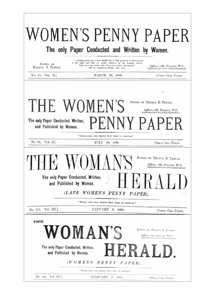 2021Esprit's tweet photo. Q&amp;A PANEL 8 | APPROACHING FEMINIST PERIODICALS on June 16 with Artemis Alexiou (York), Eloïse Forestier (Ghent), Marianne Van Remoortel (Ghent) @maidmarianne, chaired by Fionnuala Dillane (Dublin) @EuroPeriodicals #espritconference2021 #2021esprit https://t.co/5vEWaL6FdH
