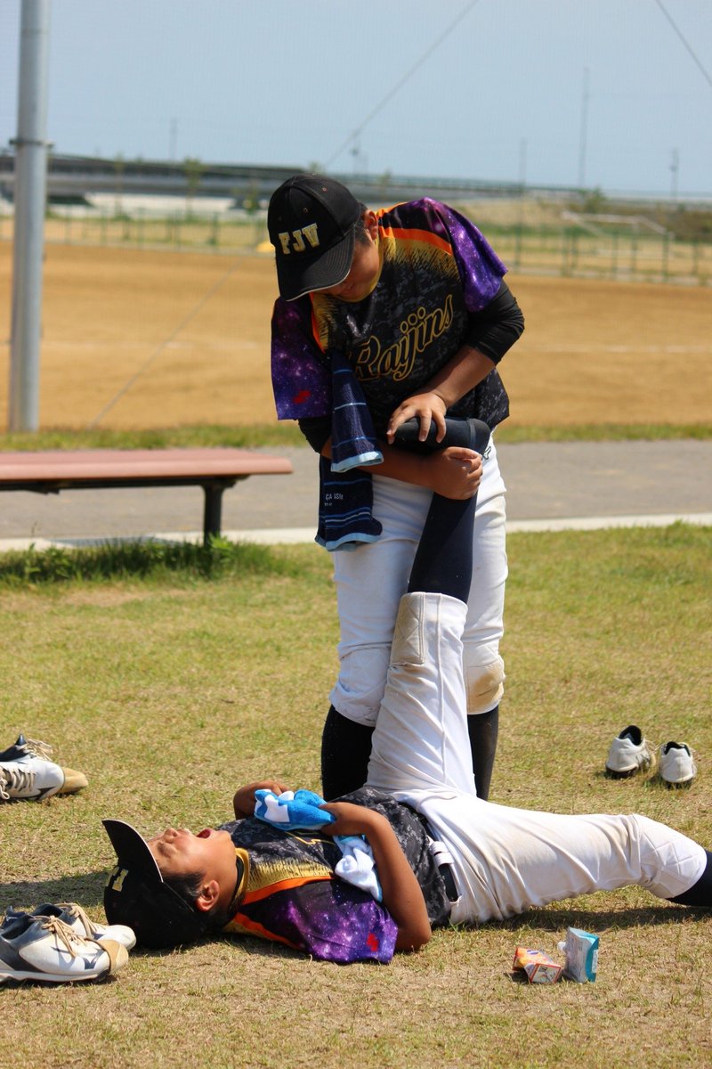 21 6 12相馬学童野球クラブさん 愛島ブレイブハーツさんとの練習試合 翌日にジャンボ大会を控えており 緊張感漂う 21 06 16 名取市の野球少年団 名取ライジンズ 仙台 宮城の子育て支援情報が満載 ぐるっとママ仙台