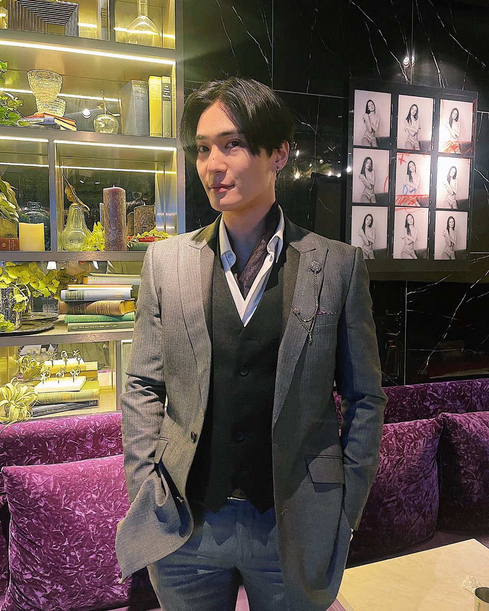 町井 祥真 Machii Shouma Twitter 町井 祥真 Machii Shouma Twitter