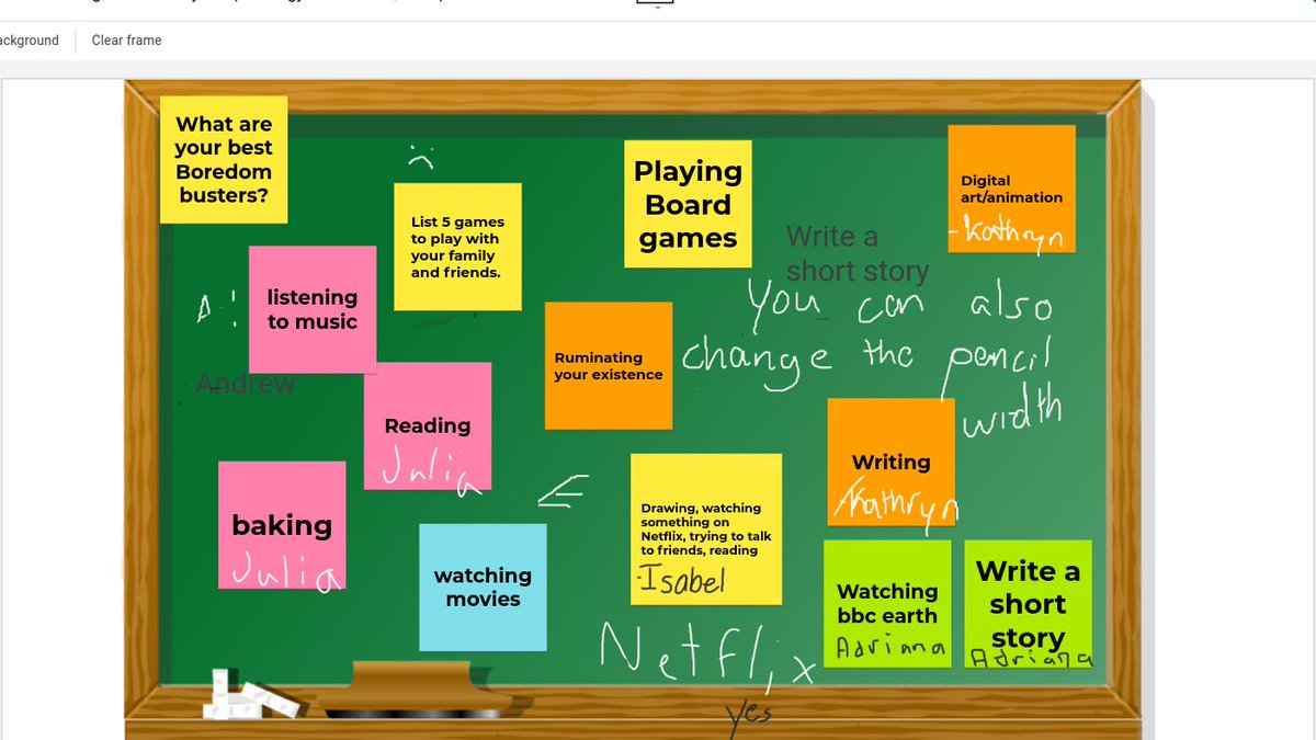 SPKLibraryLC's tweet photo. Well that's a wrap for the St. Peter Knights and Novels gang!  We were working on a summer boredom buster bucket list here@StPeterOCSB.  Looking forward to seeing everyone in September.  Have a great summer! https://t.co/M4gg3eINWB