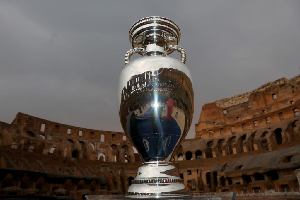 UEFAcom_it's tweet photo. 🇮🇹🏴 Biglietti in vendita per Italia - Galles a Roma.
📅 Domenica 20 giugno, 2021
🎟️ Acquista i biglietti ora!
https://t.co/ezGiFp4xKQ
#LiveItForReal https://t.co/IFDdoJhlwB