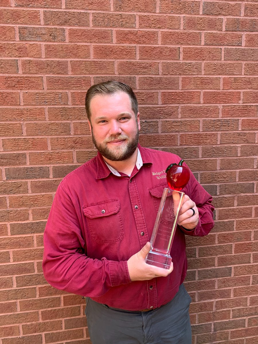 AHSCrystalApple's tweet photo. Mr. Spilker - Crystal Apple Award Recipient for September 2020 https://t.co/AyWckYbmAN