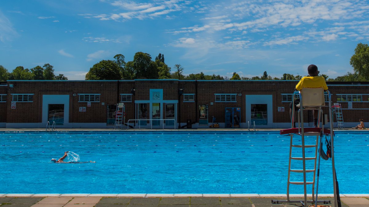 Keating Estates (@keatingestates) on Twitter photo THIS is where we’d like to be right now please! <a href="/Brockwell_Lido/">Brockwell Lido</a> (in the corner of Brockwell Park) is the place to be on a scorcher like today, or any day in fact as it’s open for outdoor swimming all year round. Spaces get booked up fast, so you’ll need to be quick. THIS is where we’d like to be right now please! <a href="/Brockwell_Lido/">Brockwell Lido</a> (in the corner of Brockwell Park) is the place to be on a scorcher like today, or any day in fact as it’s open for outdoor swimming all year round. Spaces get booked up fast, so you’ll need to be quick.