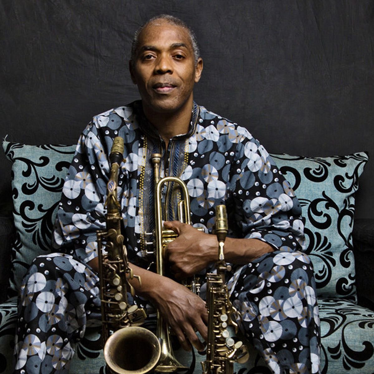 Happy Birthday Femi Kuti . 