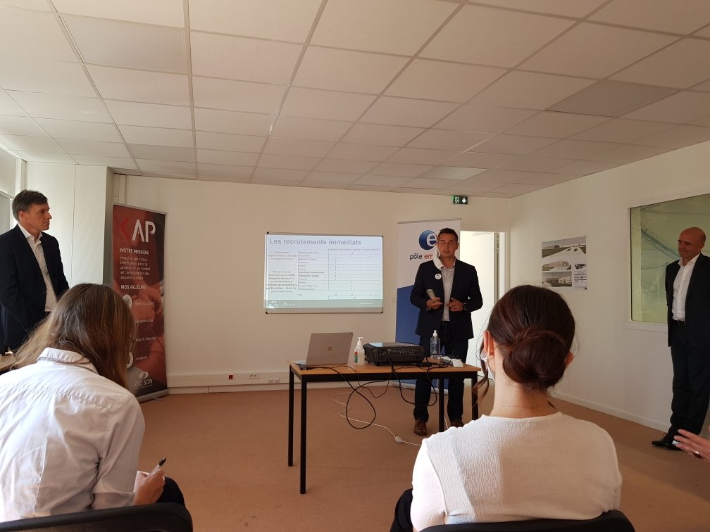 Thierry DANHIEZ tweet media