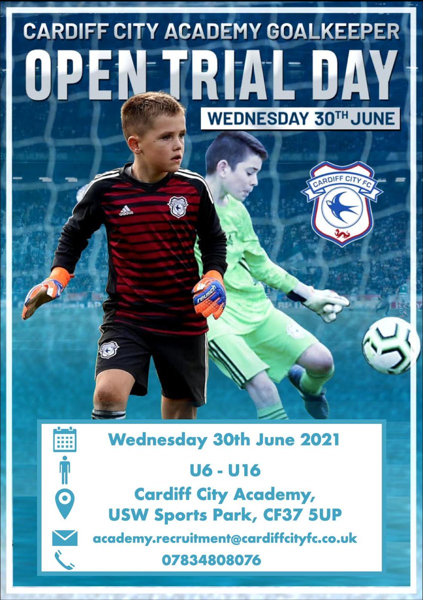 CCFCdevelopment tweet picture