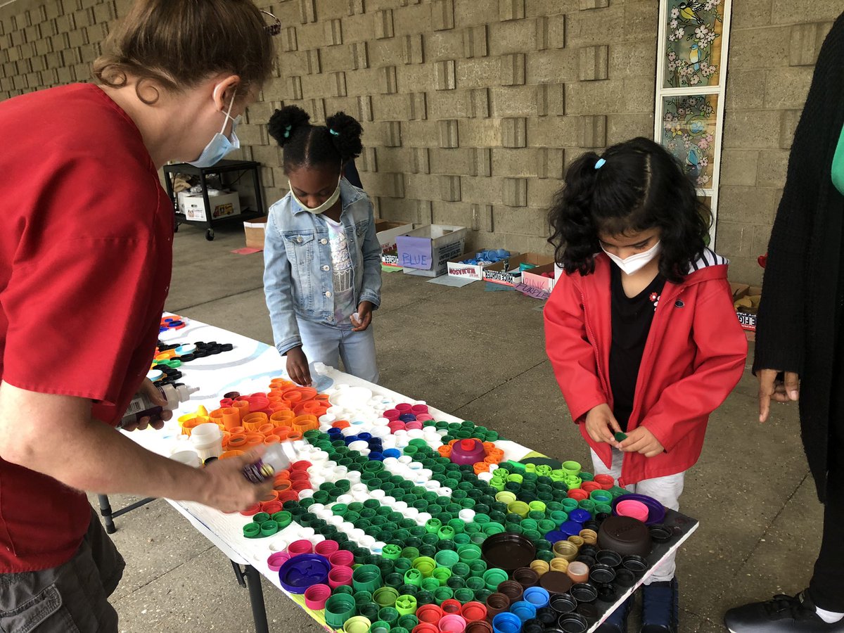 LFJ Kindergarten Team tweet media