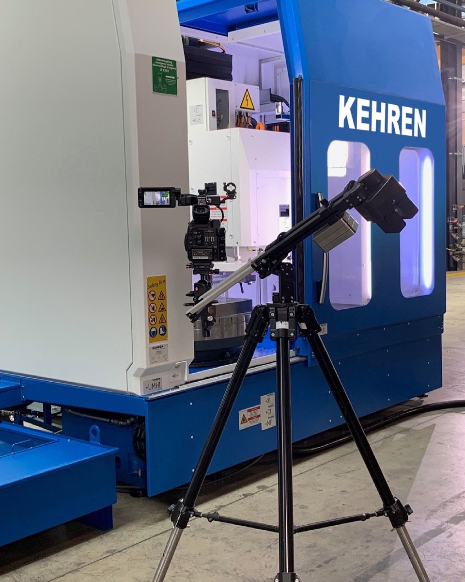 LapmasterIntl's tweet photo. Fast Facts:
-Removal rate of up to 100 cm³/min 
-Accuracies: Flatness < 2.5 µm, plane parallelism < 2.5 µm
-Repeatability of down to 2 µm
You want to learn more? Stay tuned and we will soon post the video here! https://t.co/ojxjTWgShX