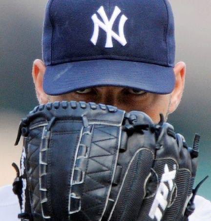Happy Birthday to Andy Pettitte!! 