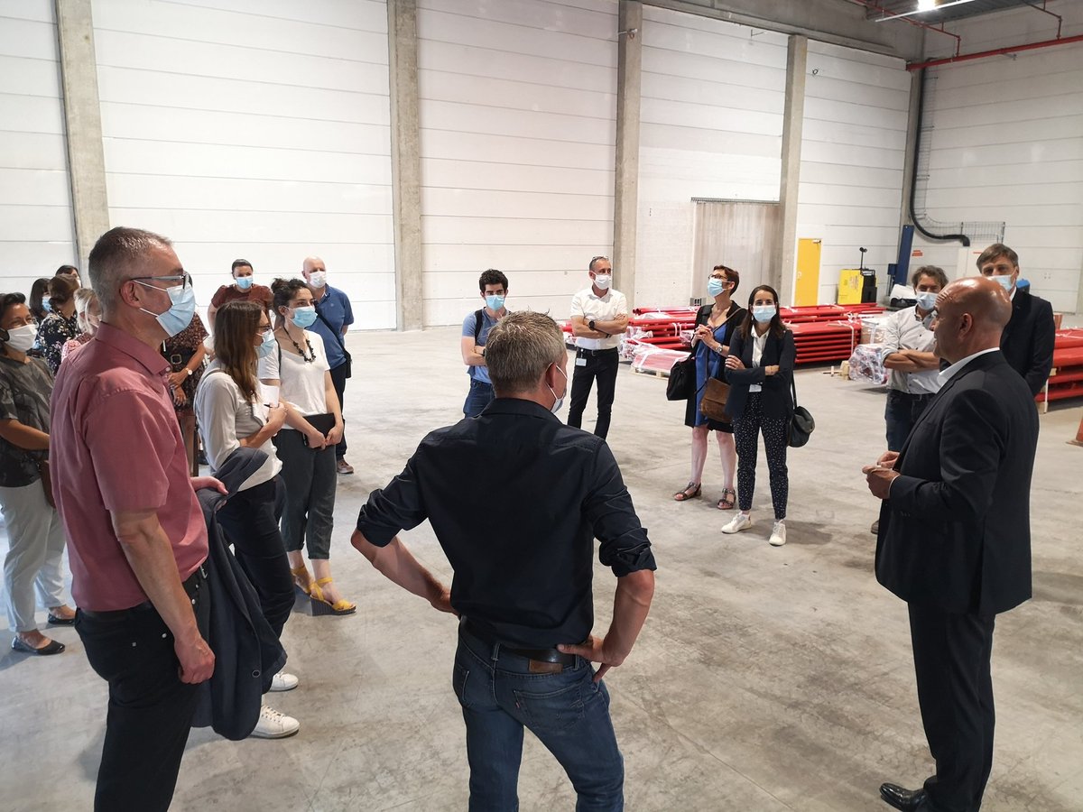 Thierry DANHIEZ tweet media