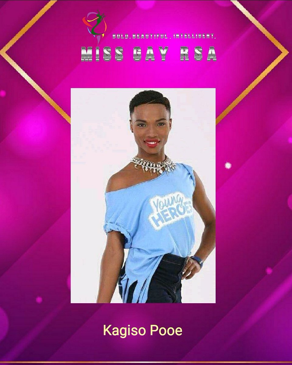 Offical_mgrsa's tweet photo. Meet the Finalists that are vying for the Miss Gay RSA 2021/2022 title they are ready to claim their destinies and chase their boldest dreams.#missgayrsa https://t.co/wuzq1BFx8W