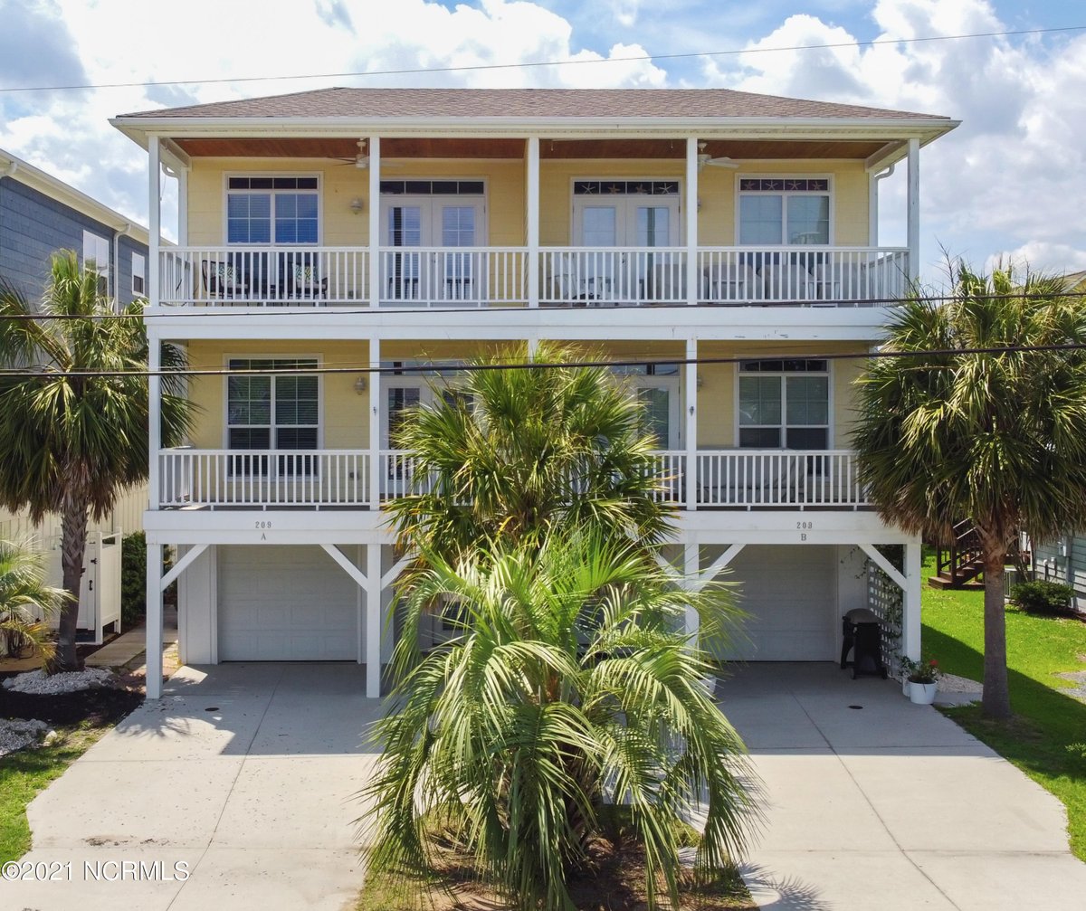 SVPGAL's tweet photo. Just Listed in #KureBeach #NC. 209 N Fourth Avenue # A! Please retweet!  https://t.co/mOY4yz6nmb https://t.co/PwMViAMpqo